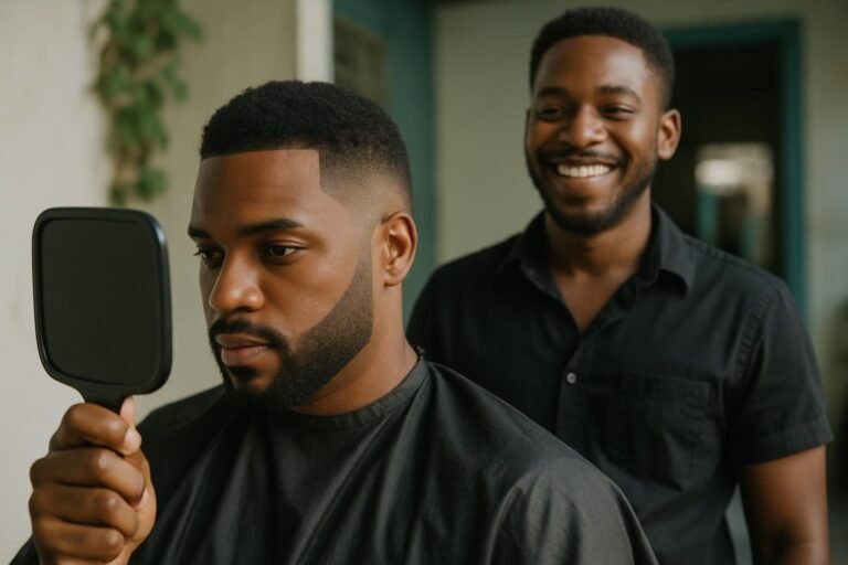 Item Coupe Barbe Combo