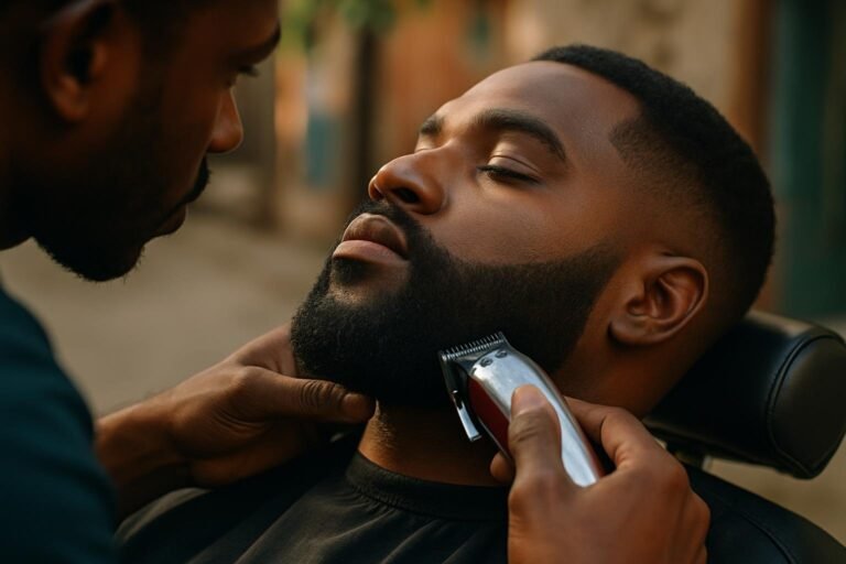 Item Taille De Barbe