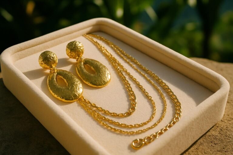 Item Bijoux Fantaisie