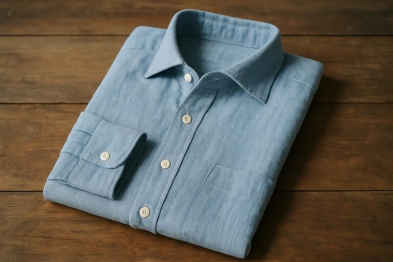 Item Chemise Homme