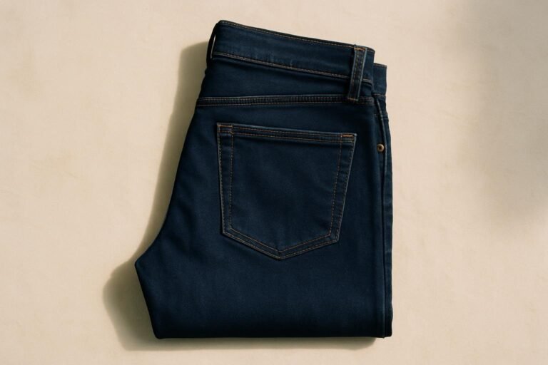 Item Jean Slim