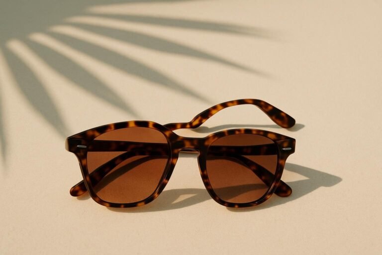 Item Lunettes De Soleil