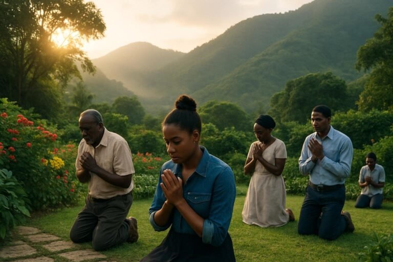 Item Retraite Spirituelle
