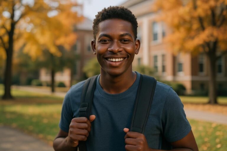 Item Visa Etudiant