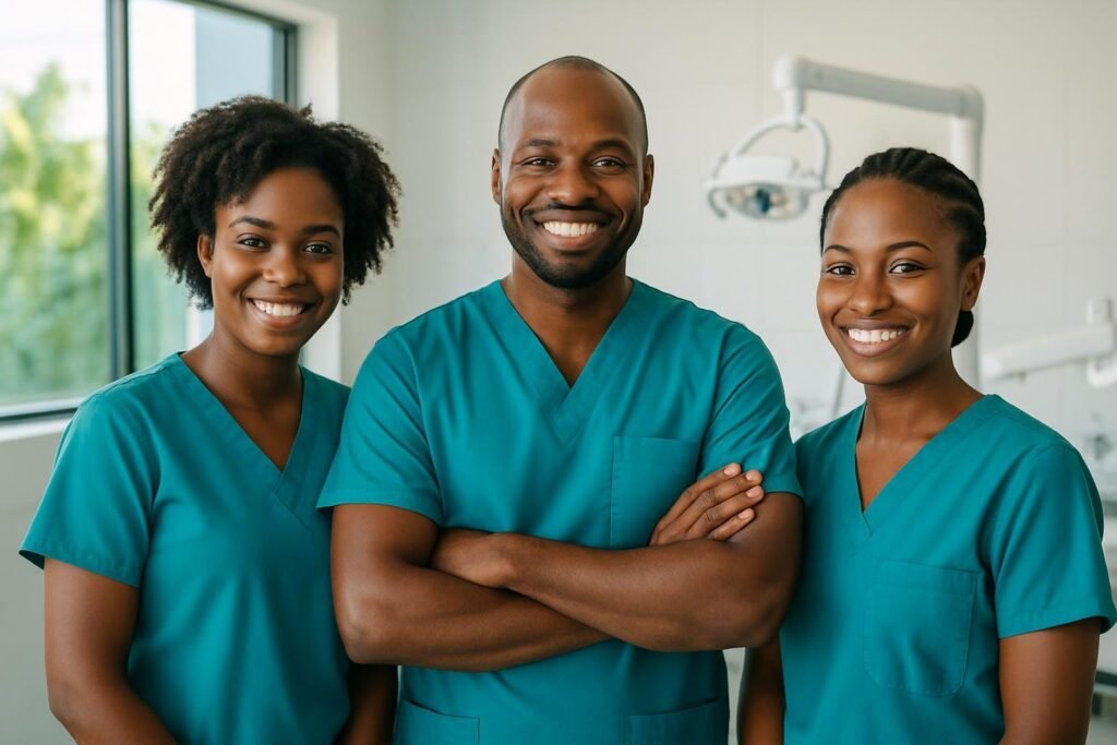 Votre Clinique de Confiance