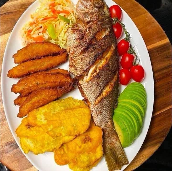 De la côte à la table