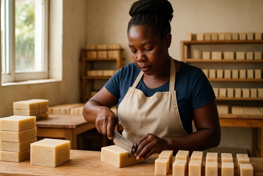 Notre Fabrique