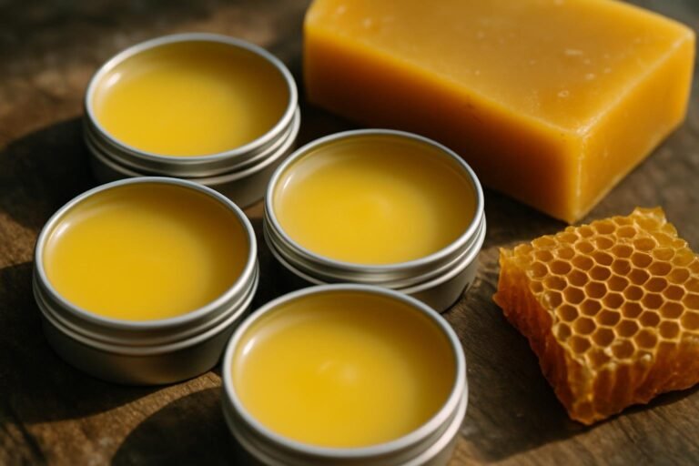 Item Baume A L Evres Naturel