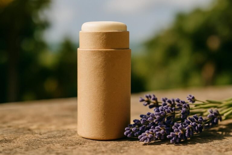 Item D Eodorant Naturel