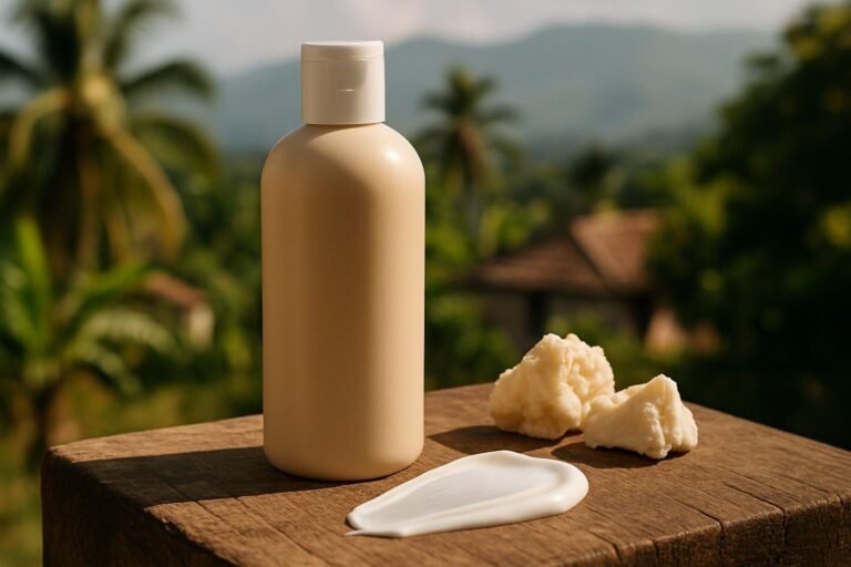 Item Lotion Hydratante