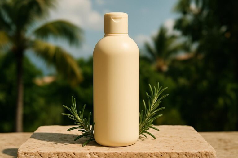Item Shampoing Fortifiant