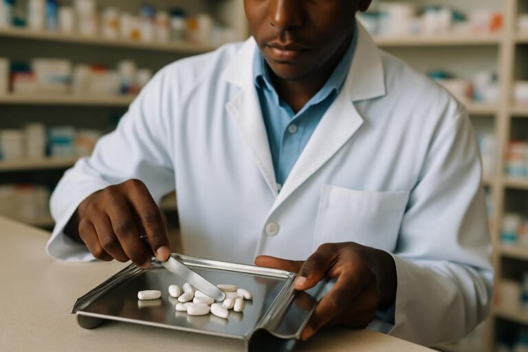 Item M Edicaments Sur Ordonnance