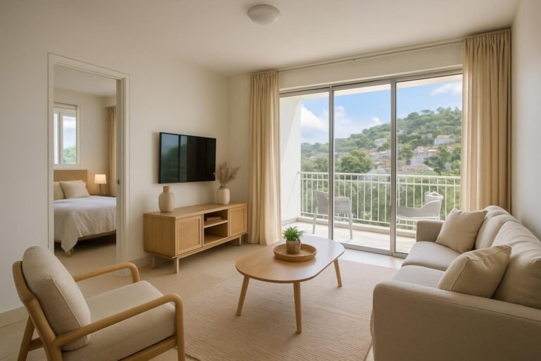 Item Appartement A Delmas