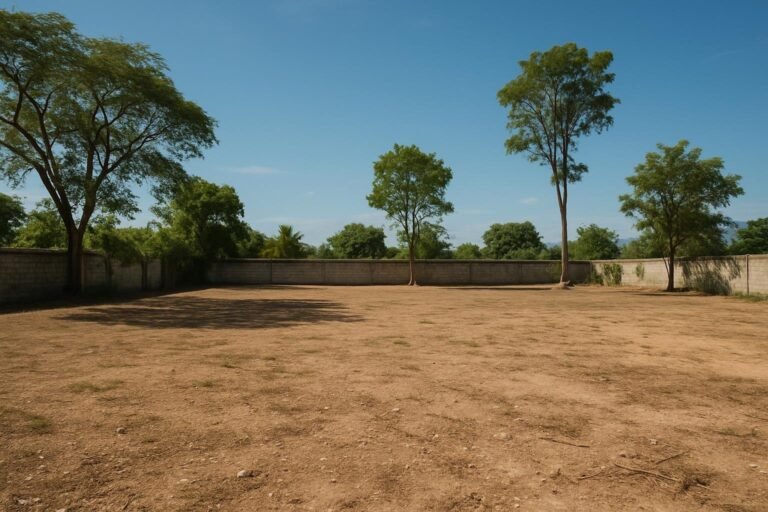 Item Terrain A Tabarre