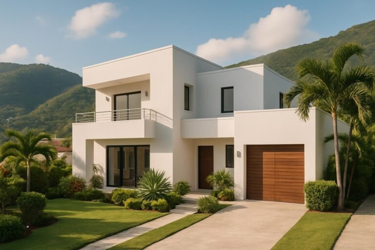 Item Villa A P Etion Ville