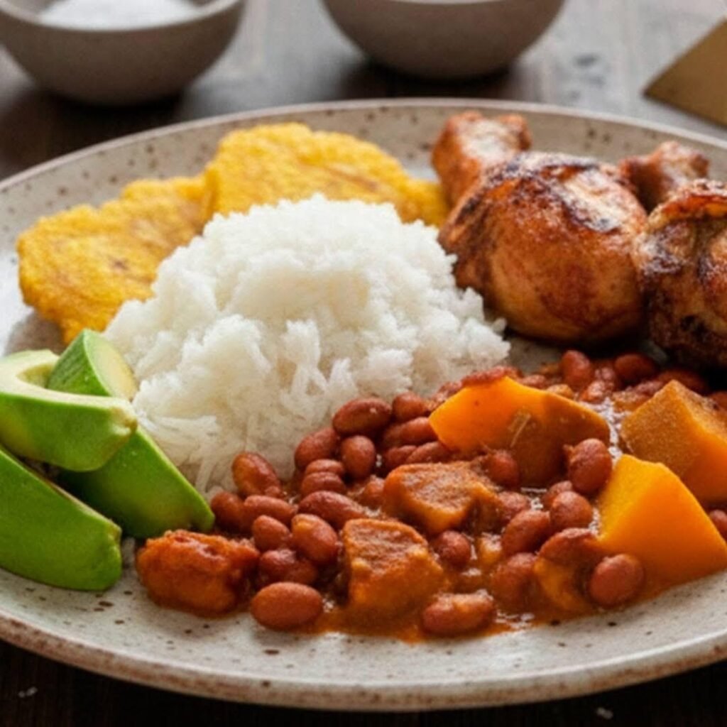 Plat Kreyol Konple