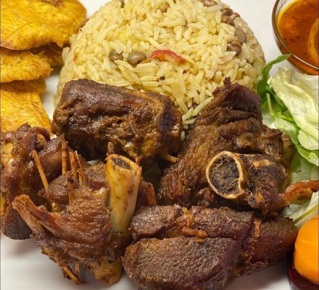 Tasso Diri Kole