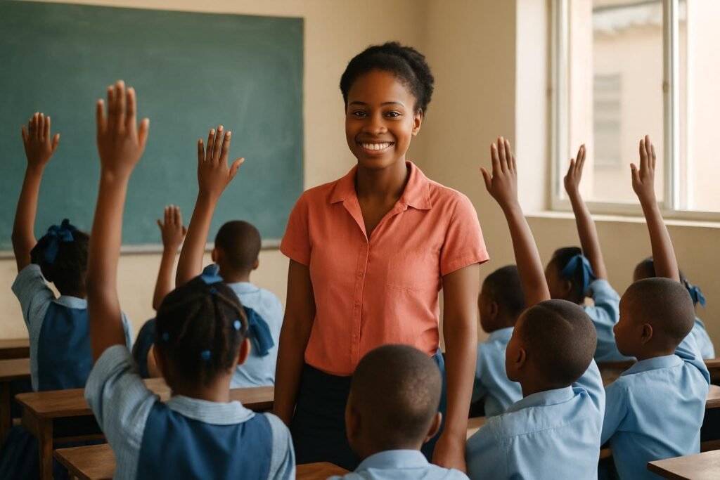 Notre Établissement